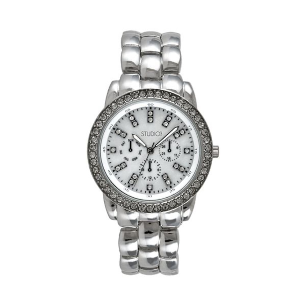 EUC STUDIO TIME BLING WATCH